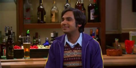 Big Bang Theory Raj Finally Gets His Big Romantic Movie Moment Sorta