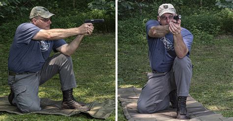 Build Your Pistol Marksmanship Foundation Pt Shoot On