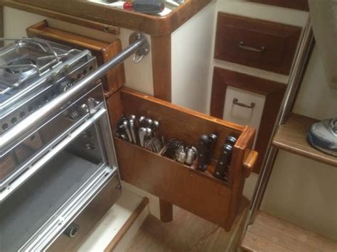 Awesome Best Boat Organization Ideas To Keep Your Boat Clean 55