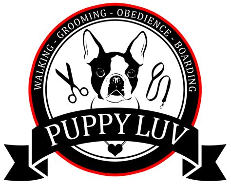 Puppy Luv Pet Services Portal