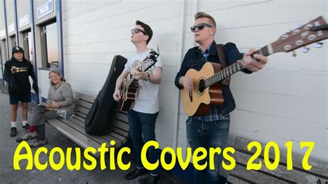 Acoustic Covers The Beatles Youtube