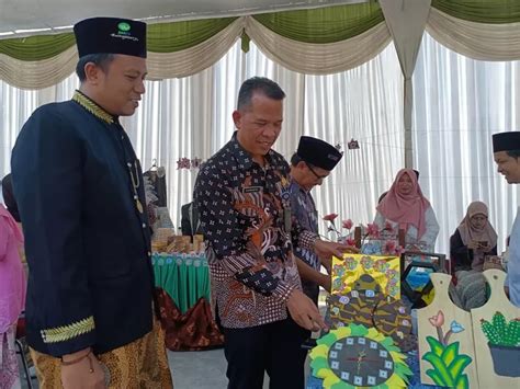 Implementasi Kurikulum Merdeka SMA Semen Gresik Gelar Gebyar Karyaku