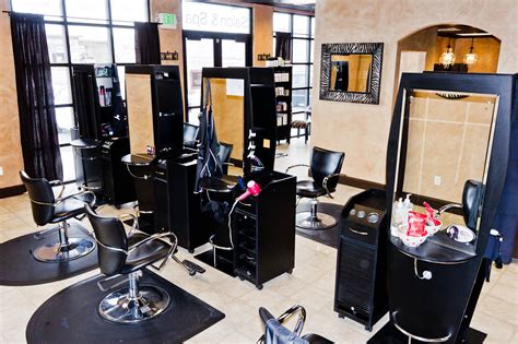 Hair Stations Hair Stations Boutique Salon Hair Salon