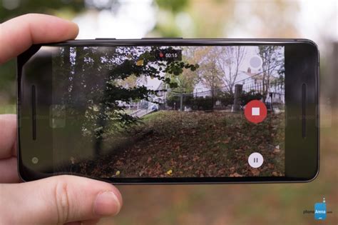 Camera and video quality is similar to the pixel 4, which means that it is still high quality! More problems: Pixel 2 XL owners report terribly tinny ...