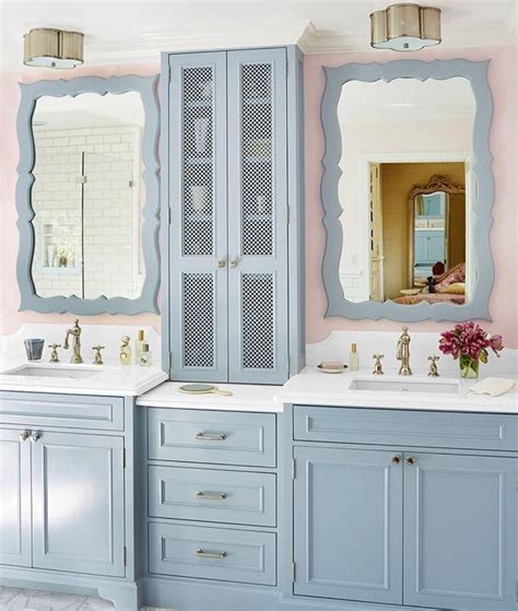 This is a versatile colour that is by adding new towels, a bath mat or even a comfy bath robe this can help transform your bathroom. So in love with Duck egg blue - Monday morning inspiration ...