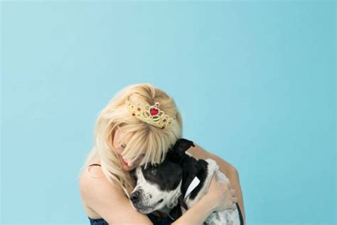 So why not follow you in? Why Does My Dog Follow Me To The Bathroom? | BARK