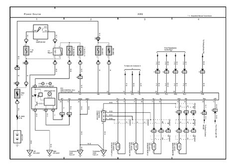 wiring diagram   gmc truck wiring diagrams