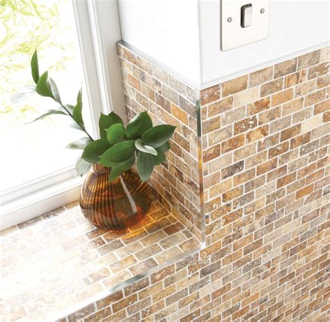 Tile Trim - Homelux