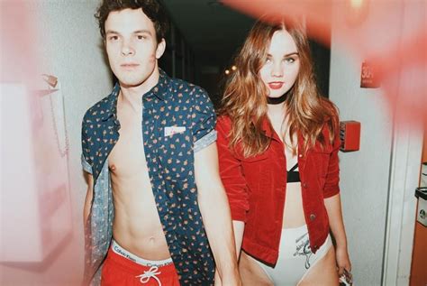 Liana Liberato Nude Sexy Photos Fappeninghd