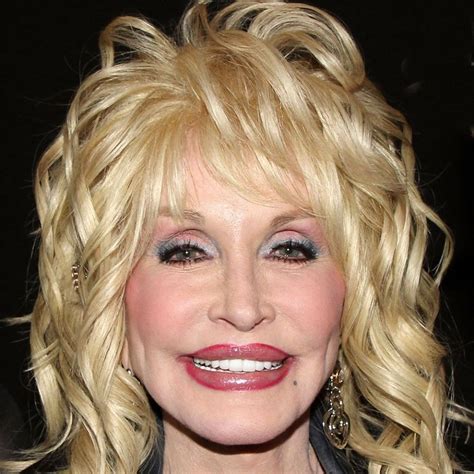 Dolly Parton Hair Lexicon Colleen