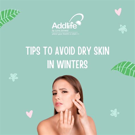 Tips To Avoid Dry Skin In Winters By Dietician In Lucknow Flickr