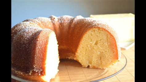 Butter cake is the first cake i learned when i started baking. Butter Cake- Easy Butter Cake Recipe |Cooking With Carolyn ...