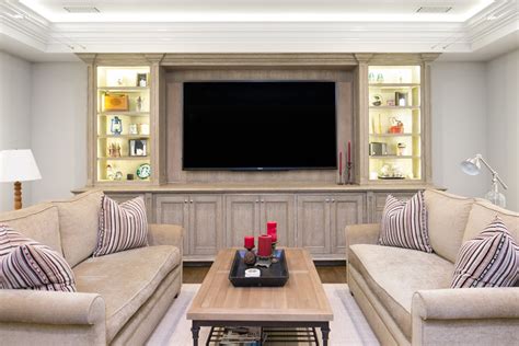 Maybe you would like to learn more about one of these? TV Showcase Design Ideas For Living Room Decor #15524 ...