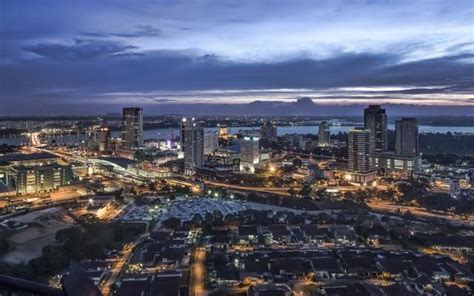 10 Reasons Why You Should Invest in Iskandar Malaysia | Market News ...