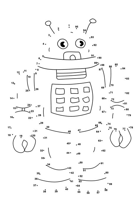dot to dots printables web the dot to dot pages are free and easy to use