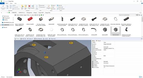 How To Create And Deploy Solidworks Pdm Vault Views