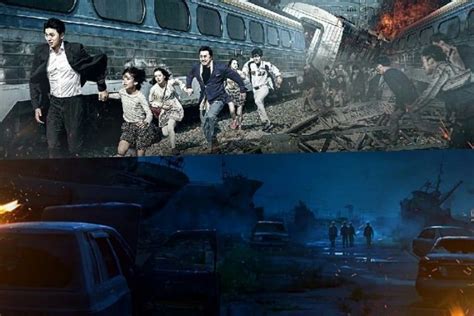 I'm sure the army would enter with force in tanks to take any gold stocks or valuables. Peninsula, Sekuel Film Train to Busan Rilis Tahun 2020