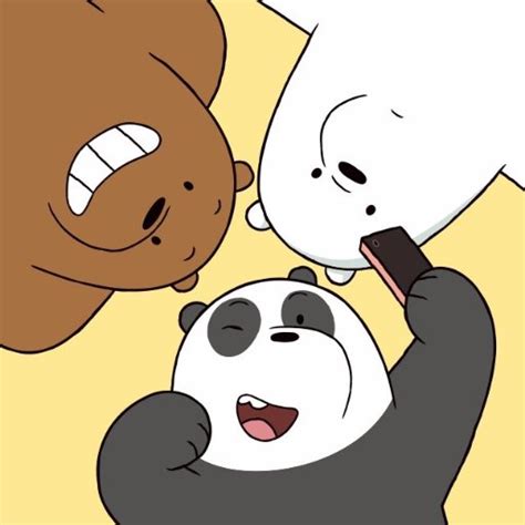 🇺🇸webarebears🇵🇭 On Twitter Like Grizz Love Panda Wow Ice Bear