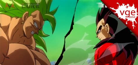 The prince of all saiyans repeatedly refers back to his royal heritage and boasts about his incredible power throughout dbz. Dragon Ball Deliverance Episodio 3 Vegeta vs Broly | VGEzone