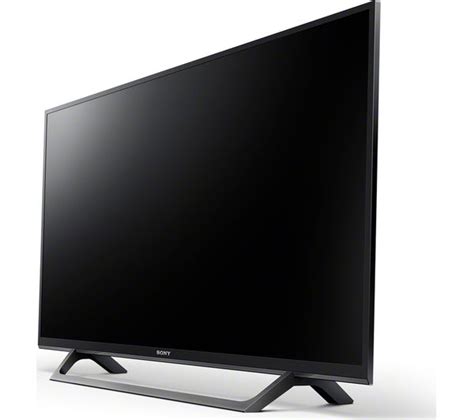 Buy SONY BRAVIA KDL40WE663 40 Smart HDR LED TV Free Delivery Currys