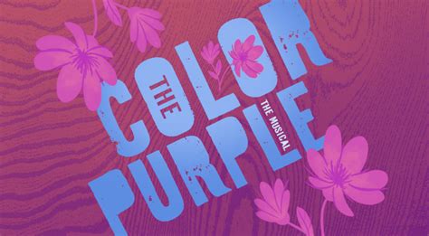 The Color Purple Portland Center Stage At The Armory