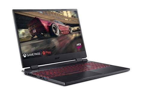 Buy Acer Nitro 5 An515 46 156 Inch Gaming Laptop Amd Ryzen 7 6800h