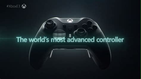 If you're able to watch it in its native language with subtitles i would advise it, as the english dubbing really doesn't work, it becomes a very distracting. Microsoft Finally Announces Next-Gen Xbox Elite Controller ...
