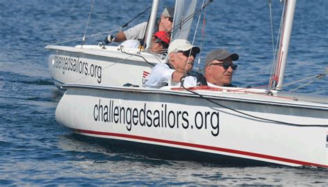Us Disabled Sailing Champs Porteous Muse Win Scuttlebutt Sailing