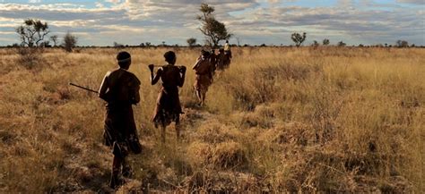 Tribes Of Africa The Bushmen Of The Kalahari Real Africa Blog