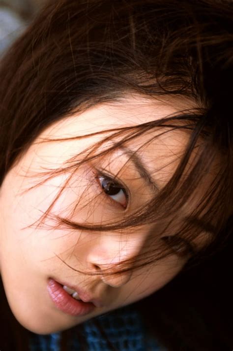 Picture Of Ayumi Kinoshita