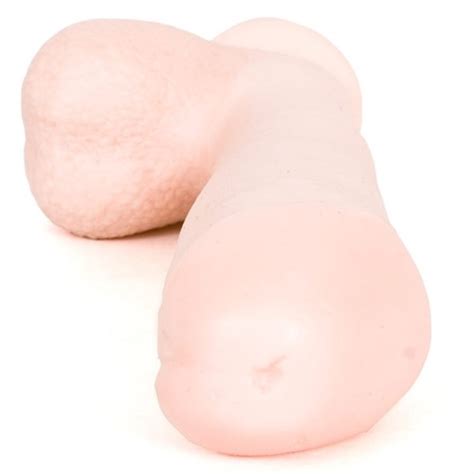 Basix 10 Dong Wsuction Cup Flesh Sex Toys At Adult