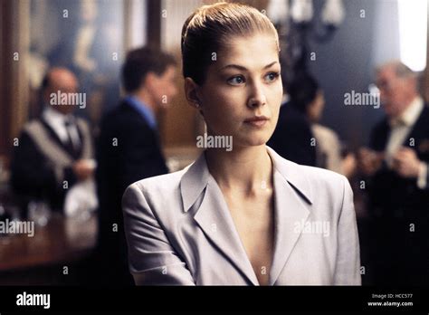Die Another Day Rosamund Pike 2002 C Mgmcourtesy Everett