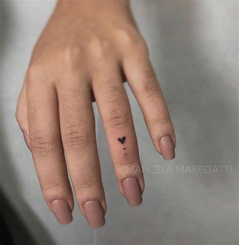Tatuajes En Los Dedos Significado Y 40 Ideas Para Inspirarte AquÍ 👈