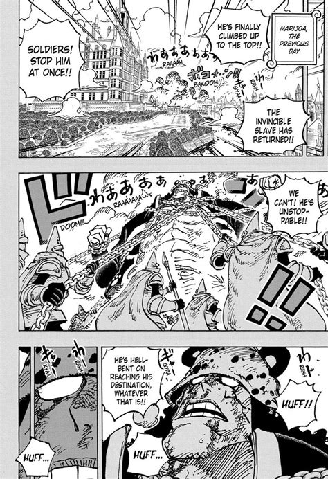 One Piece Chapter 1092 Read Manga Online