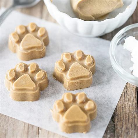 9 Homemade Dog Treat Recipes For Your Pooch Taste Of Home