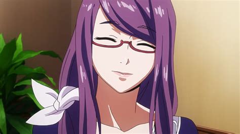Best Purple Haired Anime Girls Our Top Characters List Fandomspot