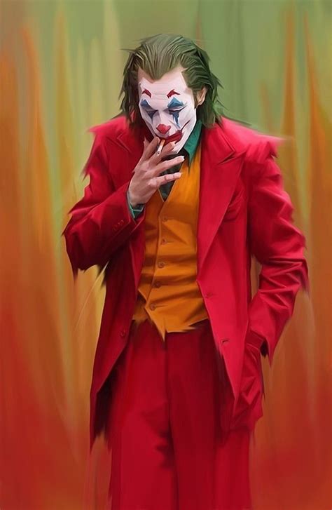 Film Review Joker — Strange Harbors Joker Images Joker Poster