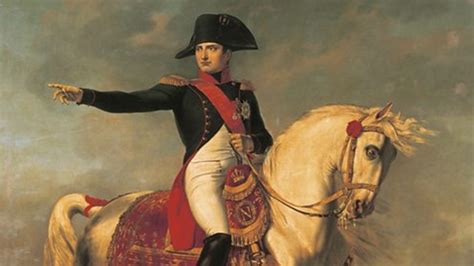 Whether you're a fan or a specialist, a young historian or just landed here by accident, this site offers a detailed account of the history of the two great french empires. Napoleon Bonaparte - 10 Merkwaardige weetjes over "le ...