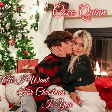 Coco Quinn Albums Songs Playlists Listen On Deezer