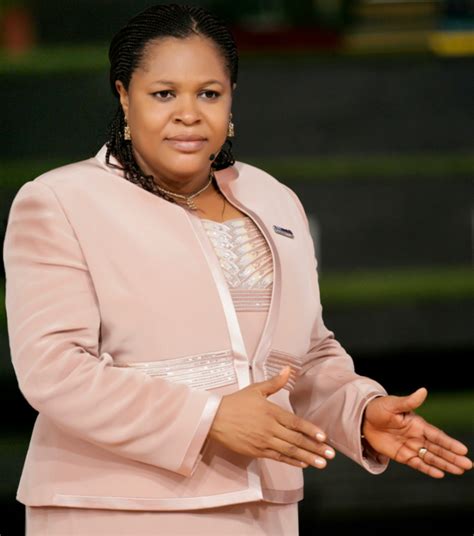 Evelyn joshua wrote on her page: TB Joshua's Wife, Evelyn Says Parents From Delta State ...