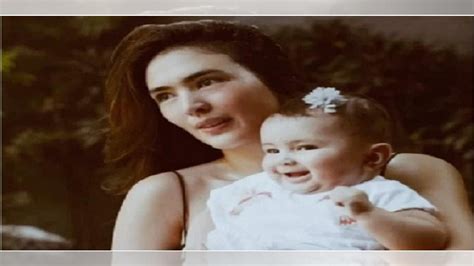 Sofia Andres Finally Shared Reason Why She Kept Mum On Her Pregnancy Youtube