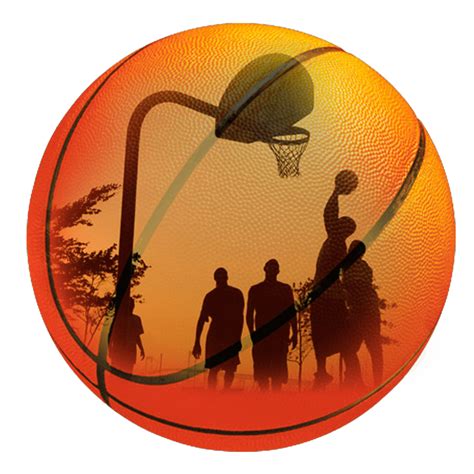 Basketball Png Clipart
