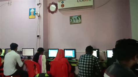 Rajeev Gandhi Youth Computer Saksharta Mission Youtube