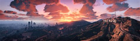 Find the best gta v 4k wallpaper on getwallpapers. Los Santos is so beautifully crafted, especially during ...