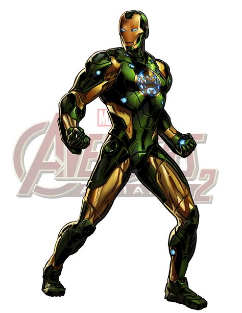 Tactical Force Marvel Avengers Alliance 2 Wikia Fandom Powered By