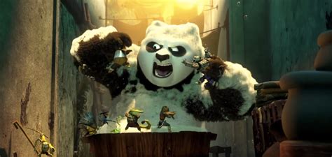 That can't be it, dad. Kung Fu Panda 3 HD Movie Download | Watch Online in HD ...