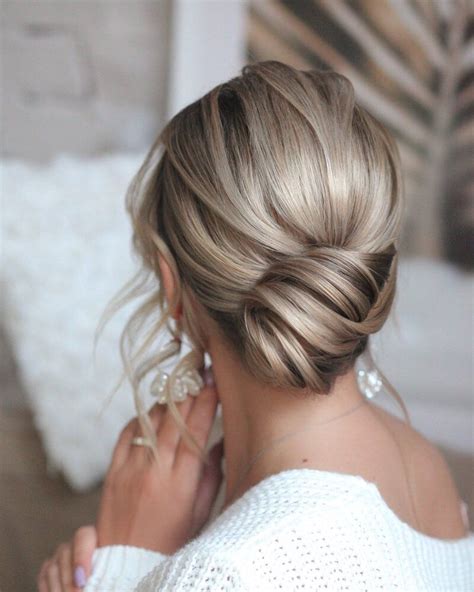 Pinterest Wedding Hairstyles Ideas 2023 Guide Wedding Hair Side