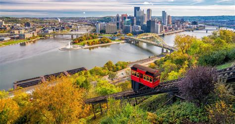 23 Fun Kid Friendly Things To Do In Pittsburgh