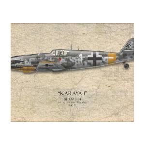 Flying Tiger P 40 Warhawk Map Background Poster By Craig Tinder Pixels