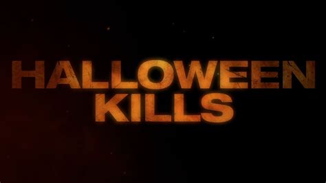 Halloween Kills Michael Myers E Laurie Strode Nel Nuovo Teaser Del